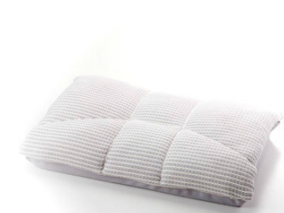 睡眠改善研究室のオーダーメイド枕