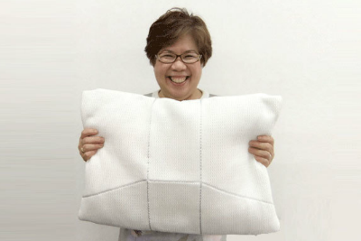オーダーメイド枕　大阪　睡眠改善研究室　口コミの特集
